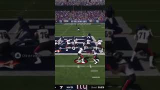 Lurky madden25 madden25gameplay [upl. by Gean560]