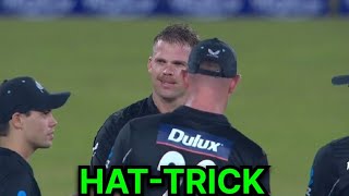 lockie Ferguson hatt trick wicket vs Sri Lanka va New Zealand  lockie Ferguson bowling [upl. by Anina]