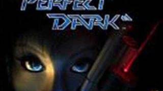 Perfect Dark  Ending Credits Theme [upl. by Ewart]