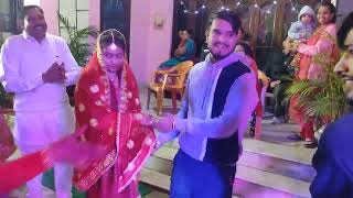 Best wedding Dance kangra Himachal pradesh [upl. by Dajma432]