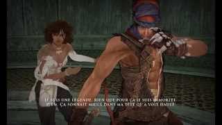 FR Prince of Persia 2008  Partie 29  LObservatoire  lAlchimiste BOSS 2 [upl. by Nya]