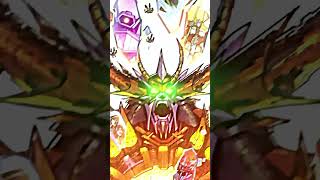 Anti monitor vs Unicron versus edit comics transformers [upl. by Zacherie]