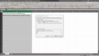 ZeilenSpaltenweise das MaximumMinimum in Excel mit Bedingter Formatierung markieren [upl. by Nnaael]