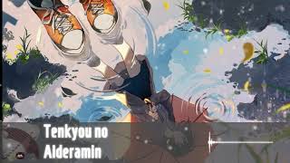 Tenkyou no Alderamin Alderamin on the Sky Theme Song  HD [upl. by Ertnom]