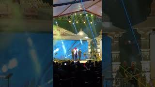 Daler Mehndi Live show in Surajkund mela 2024 ❣️ surajkundcraftsmela2024 [upl. by Lilac]