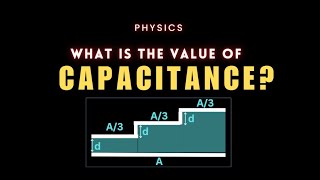 What is the value of Capacitance [upl. by Eitisahc352]