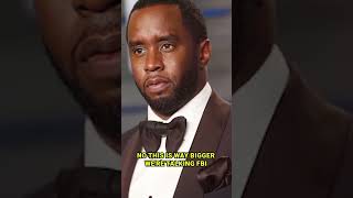 Diddy Threatens to Snitch on Jay Z After Arrest [upl. by Aneen871]