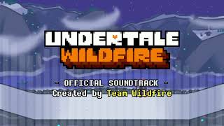 Duty Above All  Undertale Wildfire OST [upl. by Ybot]