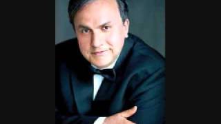 Prokofiev  Sonata No 1 in F minor Op 1  pianist Yefim Bronfman [upl. by Eronaele]