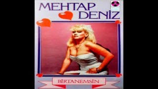 Mehtap Deniz  Aşk Esiri [upl. by Narba]