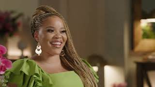 Surprise surprise  Izingane Zesthembu  S2 Ep4  DStv [upl. by Antonina]