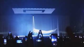 NATHY PELUSO ❤️ LIVE IN BUENOS AIRES 🇦🇷 30102024 💙 GRASATOUR CORLEONE INTRO [upl. by Julianna]