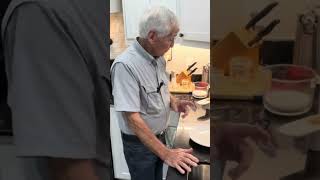 What’s Pawpaw Up to in the Kitchen cookingvideo cookingathome jalapeno candied ​⁠shortvideo [upl. by Eehsar417]