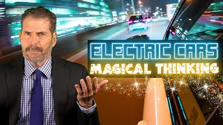 Electric Cars Inconvenient Facts Part One [upl. by Aynatan]