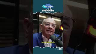 Vença o mal com O BEM Pr Theodomiro José [upl. by Bluma]