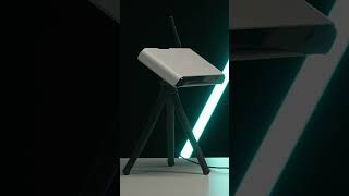 Introducing Matter and Form THREE  The Most Capable 3D Scanner Ever Made [upl. by Taub]