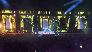 Netsky  Beyond Wonderland 2022 1080p [upl. by Mariano]