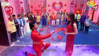 Tapu Proposes To Sonu  Taarak Mehta Ka Ooltah Chashmah  Full Episode 2933  तारक मेहता [upl. by Veronica]