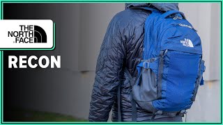 The North Face Recon Review 2 Weeks of Use [upl. by Davis]