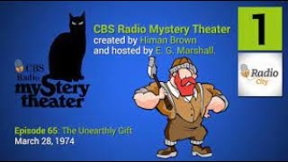 quotTHE UNEARTHLY GIFTquot 65 Originally aired on March 281974 [upl. by Noicpesnoc792]