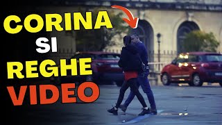 VIDEO REGHE SI CORINA CACIUC IMPREUNA ANAMARIA PRODAN A FOST FURIOASA [upl. by Annaeg326]