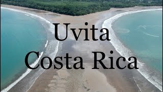 Uvita Costa Rica July 2021 [upl. by Urbano]