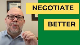 BEAT DEBT COLLECTORS How to negotiate the best possible deal in 2024 [upl. by Greenebaum]