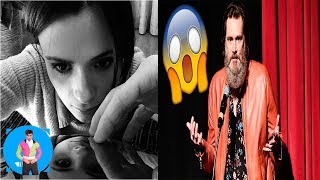 LA ESCALOFRIANTE CARTA QUE DEJO LA EX NOVIA DE JIM KARREY [upl. by Morry]