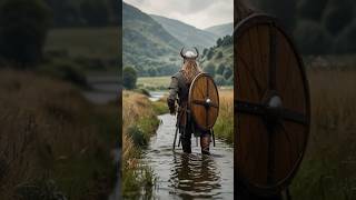 Vikings Conquest of England shorts history stoic [upl. by Innavoig]