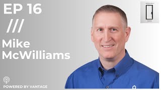 ep 16  Mike McWilliams Inside the Pest Control Industry with Veseris [upl. by Bridget]