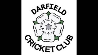 Darfield 2nd XI v Sheffield Uni Staff 1st XI [upl. by Ramsden]