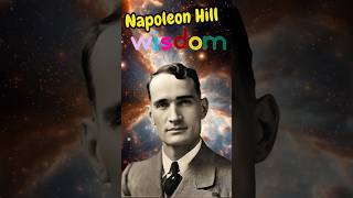 Napoleon Hill Wisdom Day 23 napoleonhill successmindset successmotivation [upl. by Dillon254]