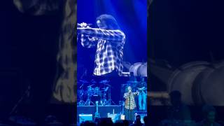 Ziggy Marley LIVE in California hits Toyota Pavilion at Concordreggaemusic [upl. by Wurster]