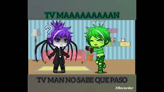 LA VERDADERA HISTORIA DE TITAN TV MAN [upl. by Skip]