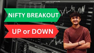 High volatile NIFTY  Market Analysis  Nov 8 [upl. by Entruoc]