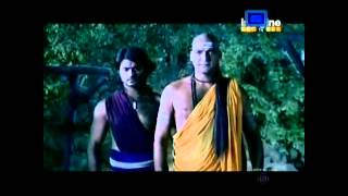 Chanakyas superb Teachings on INFATUATION from the show Chandragupta Maurya [upl. by Hewart98]