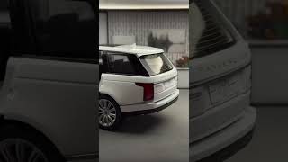 Mini range rover modification quality [upl. by Docilu]