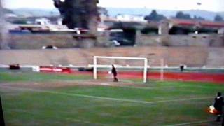 Maceratese Alcuni goal della stagione 199293 [upl. by Mitchael]