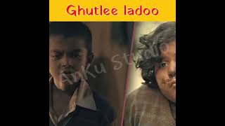 Guthlee Ladoo 2023 full move in Description । guthleeladoo viral film crazyxyz [upl. by Chouest713]