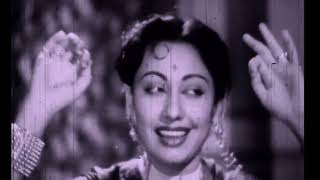 LATA amp TALATSUBAH KA TARA 19546 Songs1CHAMKA2APNI NAKAMI3QISMAT4KAHUN5YUNHI6 [upl. by Parlin661]