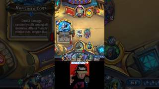 Hearthstone Gameplay [upl. by Nalloh451]