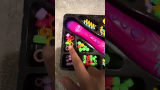 Organising my beads ASMR [upl. by Araht]