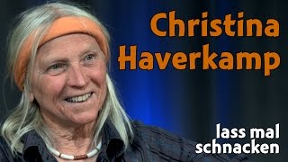 Lass mal schnacken Folge 109 Christina Haverkamp [upl. by Roman]