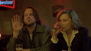 Barfly  quotEternal Answerquot  Mickey Rourke x Faye Dunaway x Alice Krige x Jack Nance [upl. by Acinahs205]