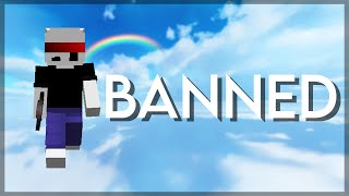 Banned on Minemen [upl. by Amabel381]