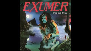 Exumer Winds of Death Lyrics [upl. by Retsub]