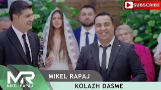 Mikel Rapaj  Kolazh Dasme Official video [upl. by Suhsoj]