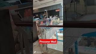 Prozone mall tour [upl. by Nelubez398]