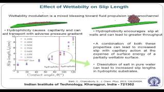 Mod01 Lec48 Nanofluidic Energy Conversion [upl. by Horwitz]