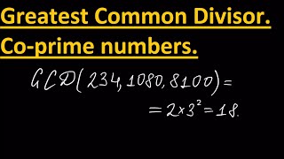 How to Use Prime Factor Trees to find Prime Factors 5 [upl. by Haidabez]